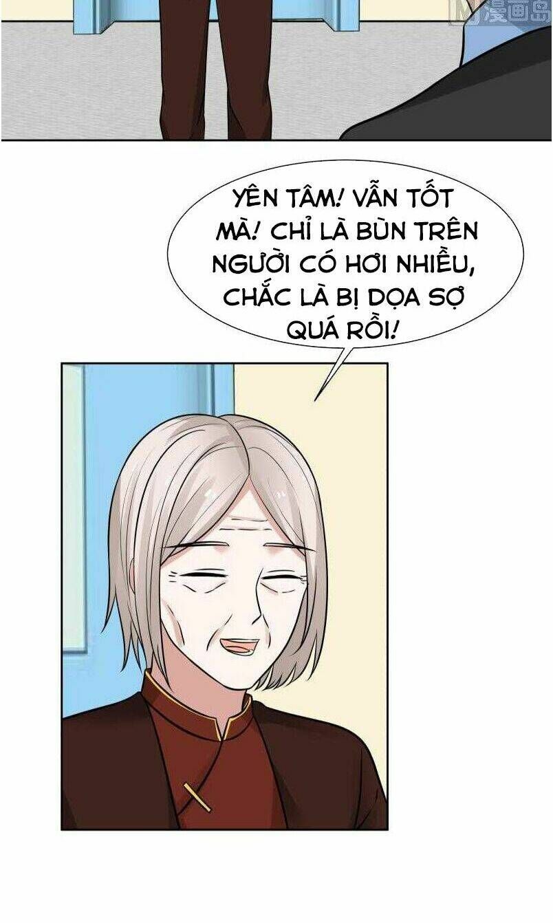 đọc truyện Trên Người Ta Có Một Con Rồng Chương 57 ảnh 14 tại Thiên Thai Truyện