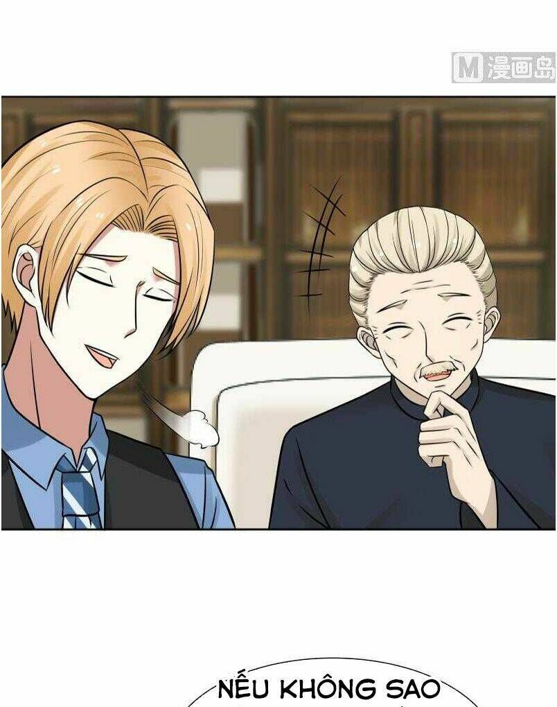 đọc truyện Trên Người Ta Có Một Con Rồng Chương 57 ảnh 15 tại Thiên Thai Truyện