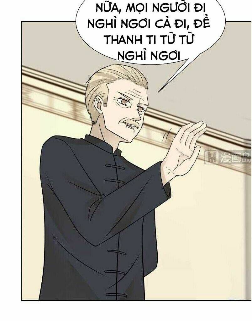 đọc truyện Trên Người Ta Có Một Con Rồng Chương 57 ảnh 16 tại Thiên Thai Truyện