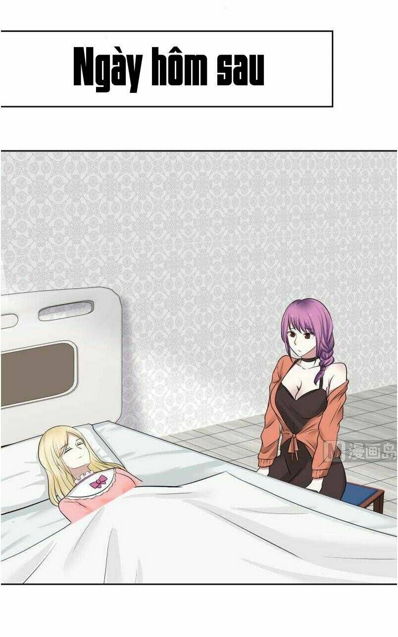 đọc truyện Trên Người Ta Có Một Con Rồng Chương 57 ảnh 17 tại Thiên Thai Truyện