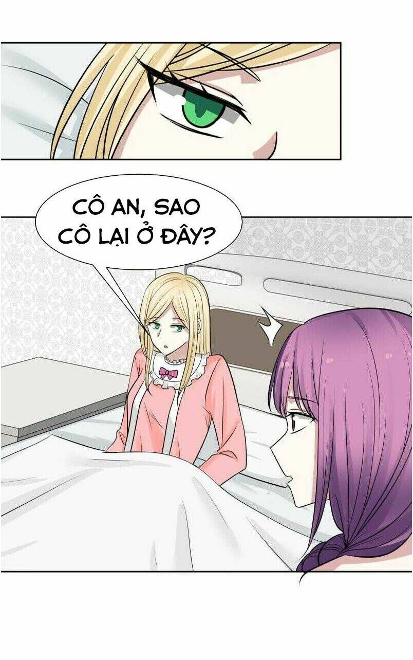 đọc truyện Trên Người Ta Có Một Con Rồng Chương 57 ảnh 18 tại Thiên Thai Truyện