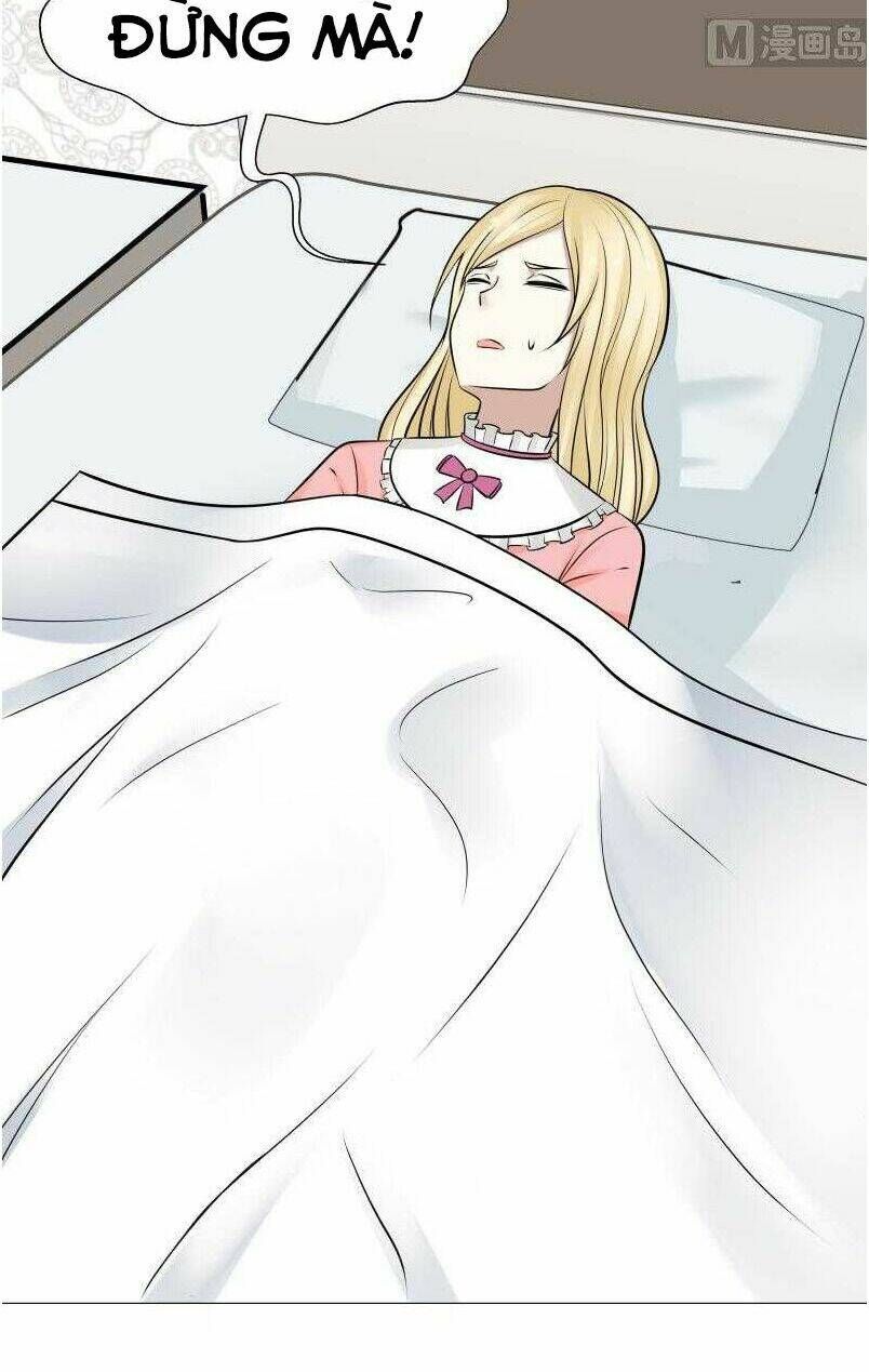 đọc truyện Trên Người Ta Có Một Con Rồng Chương 57 ảnh 4 tại Thiên Thai Truyện