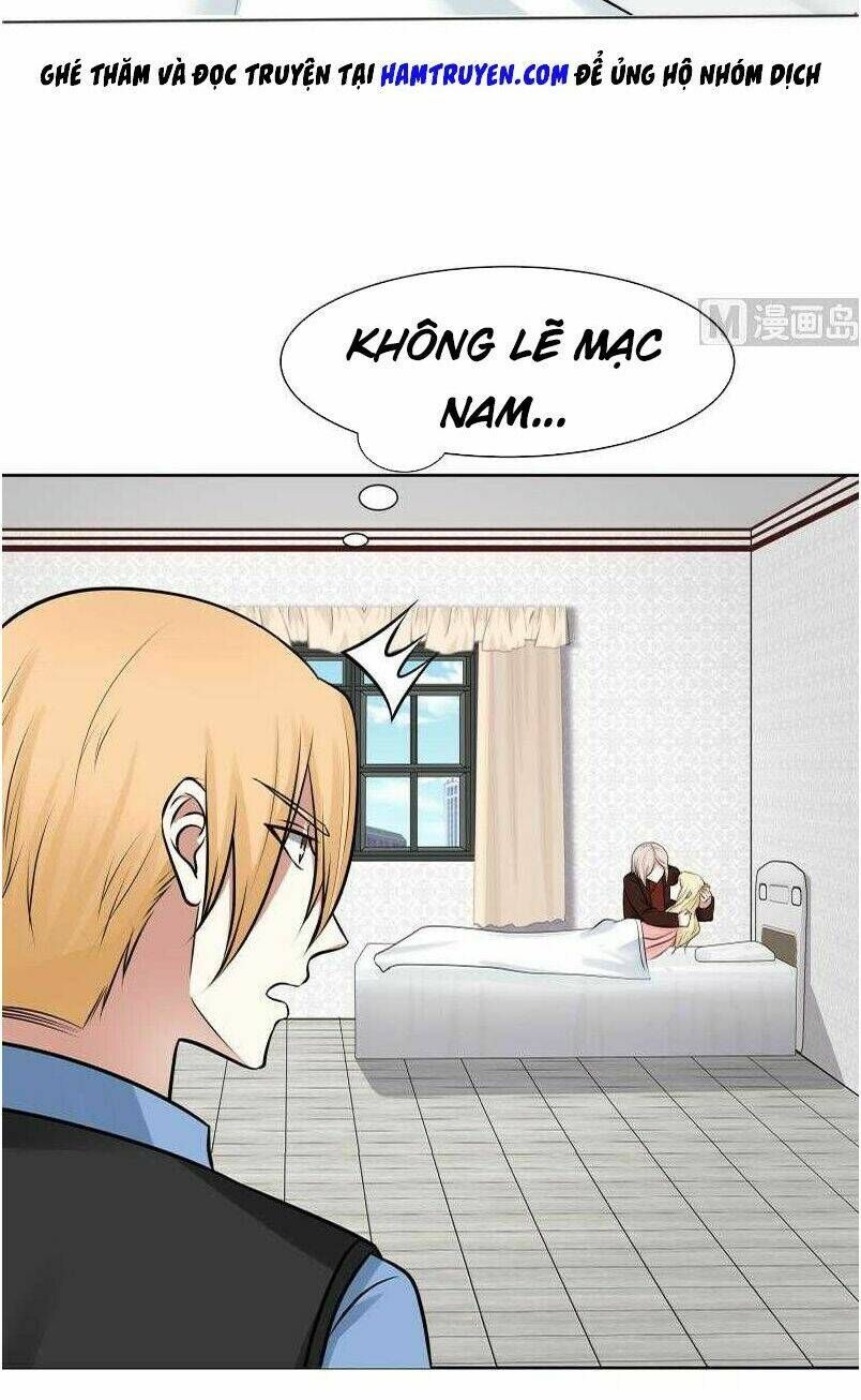 đọc truyện Trên Người Ta Có Một Con Rồng Chương 57 ảnh 6 tại Thiên Thai Truyện