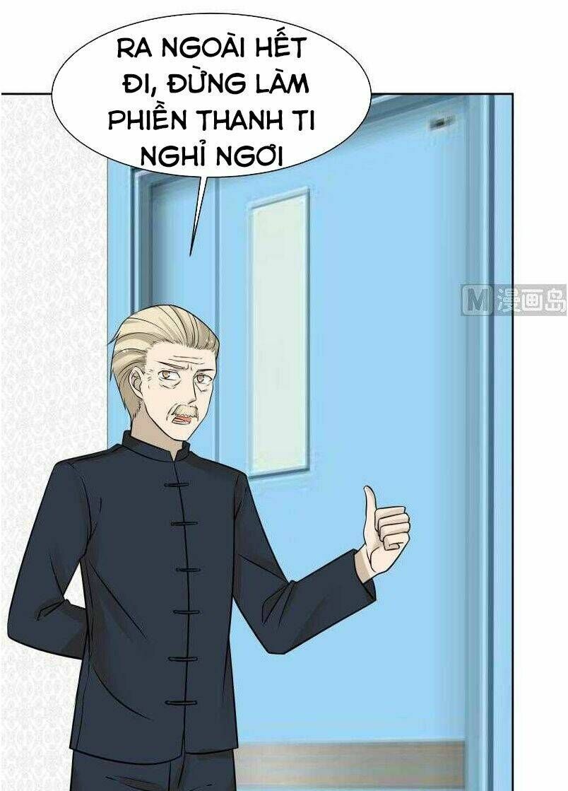 đọc truyện Trên Người Ta Có Một Con Rồng Chương 57 ảnh 7 tại Thiên Thai Truyện