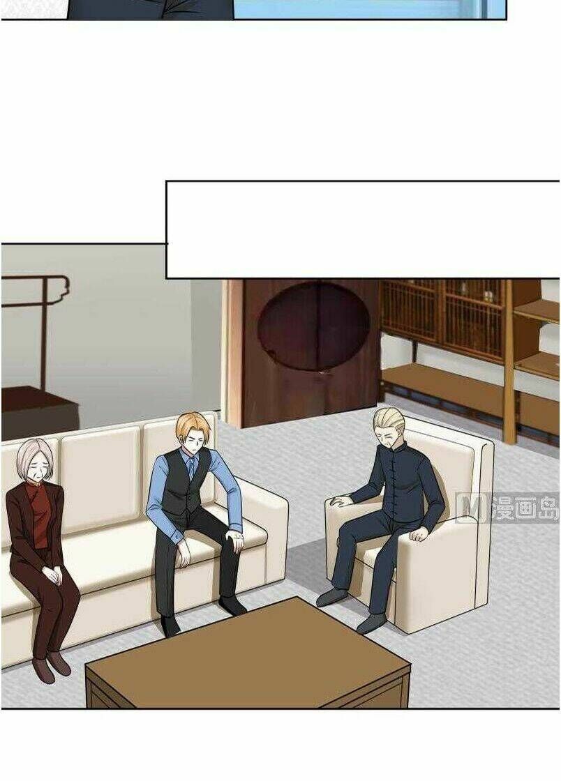 đọc truyện Trên Người Ta Có Một Con Rồng Chương 57 ảnh 8 tại Thiên Thai Truyện