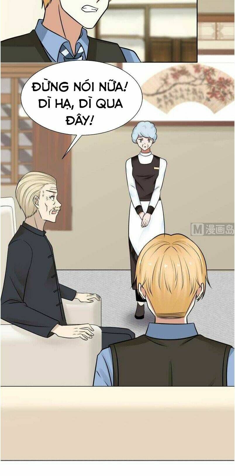 đọc truyện Trên Người Ta Có Một Con Rồng Chương 57 ảnh 10 tại Thiên Thai Truyện