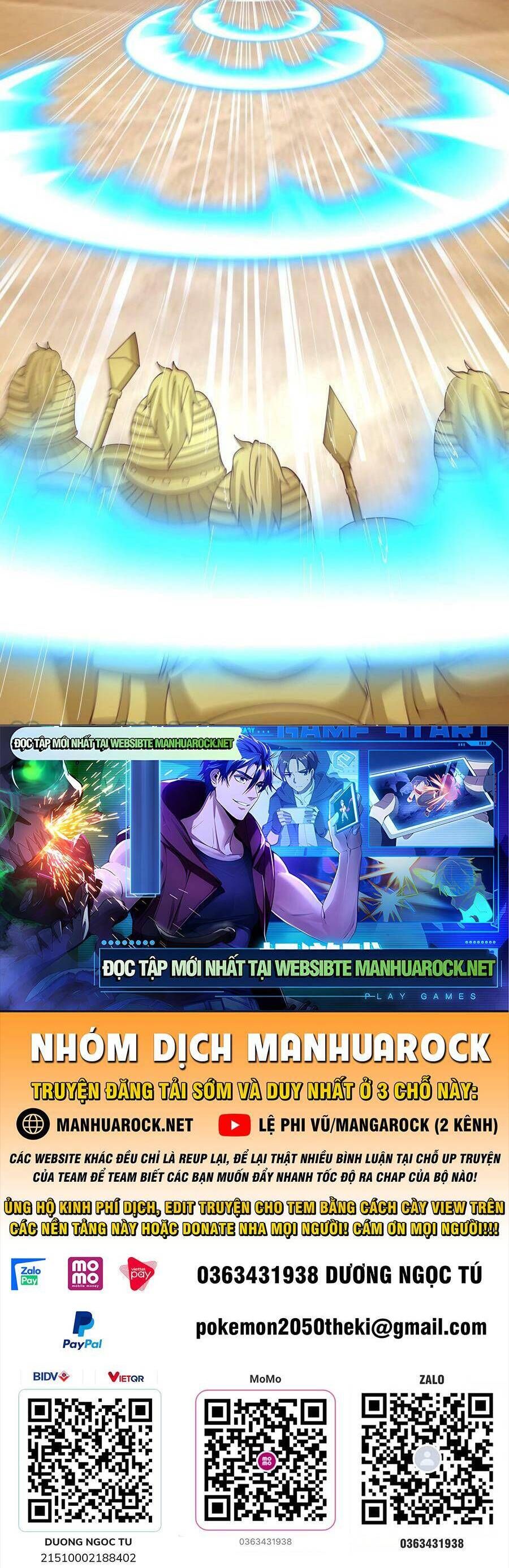 đọc truyện Trên Người Ta Có Một Con Rồng Chương 570 ảnh 14 tại Thiên Thai Truyện