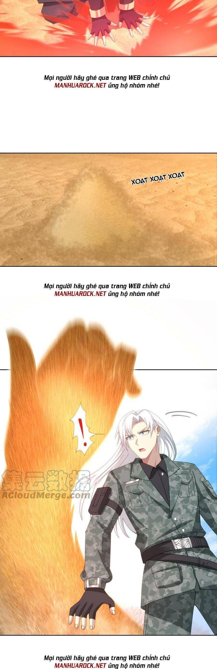 đọc truyện Trên Người Ta Có Một Con Rồng Chương 570 ảnh 5 tại Thiên Thai Truyện