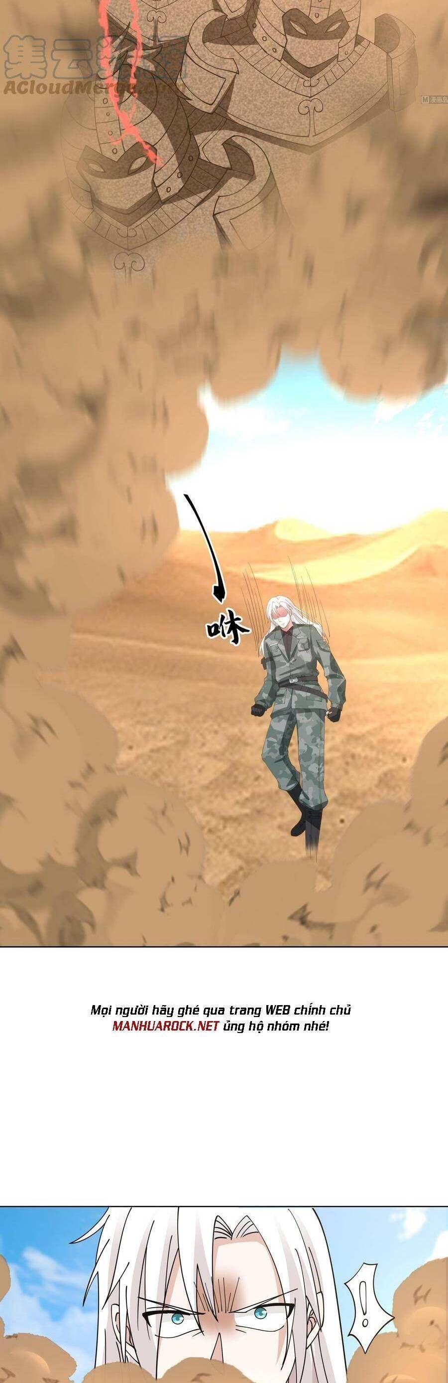 đọc truyện Trên Người Ta Có Một Con Rồng Chương 570 ảnh 10 tại Thiên Thai Truyện