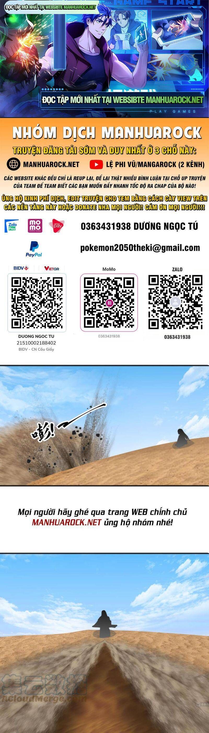 đọc truyện Trên Người Ta Có Một Con Rồng Chương 571 ảnh 3 tại Thiên Thai Truyện