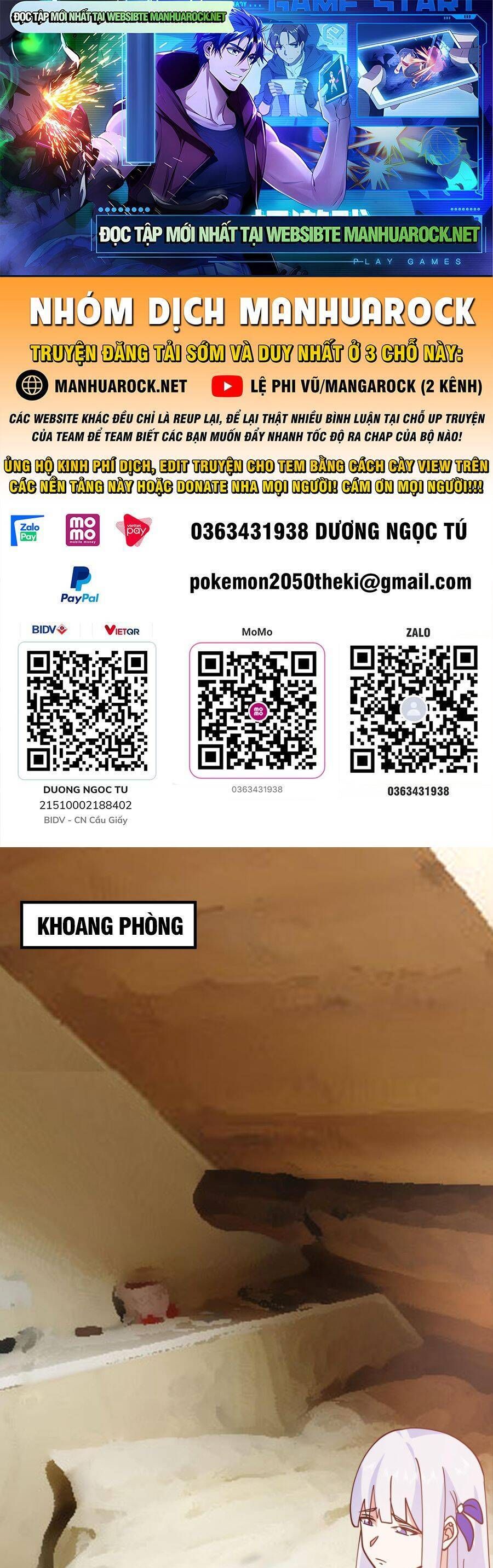 đọc truyện Trên Người Ta Có Một Con Rồng Chương 573 ảnh 3 tại Thiên Thai Truyện