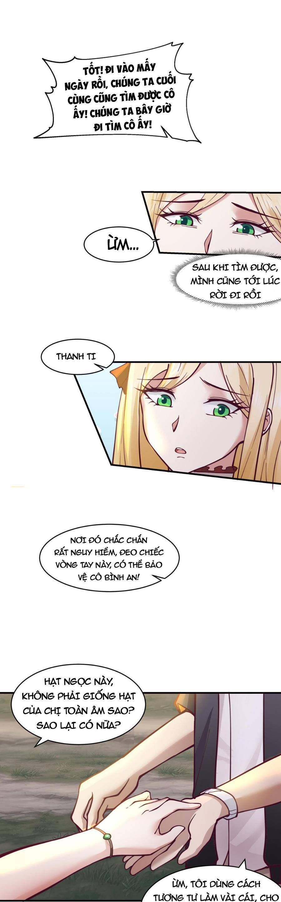 đọc truyện Trên Người Ta Có Một Con Rồng Chương 573 ảnh 12 tại Thiên Thai Truyện