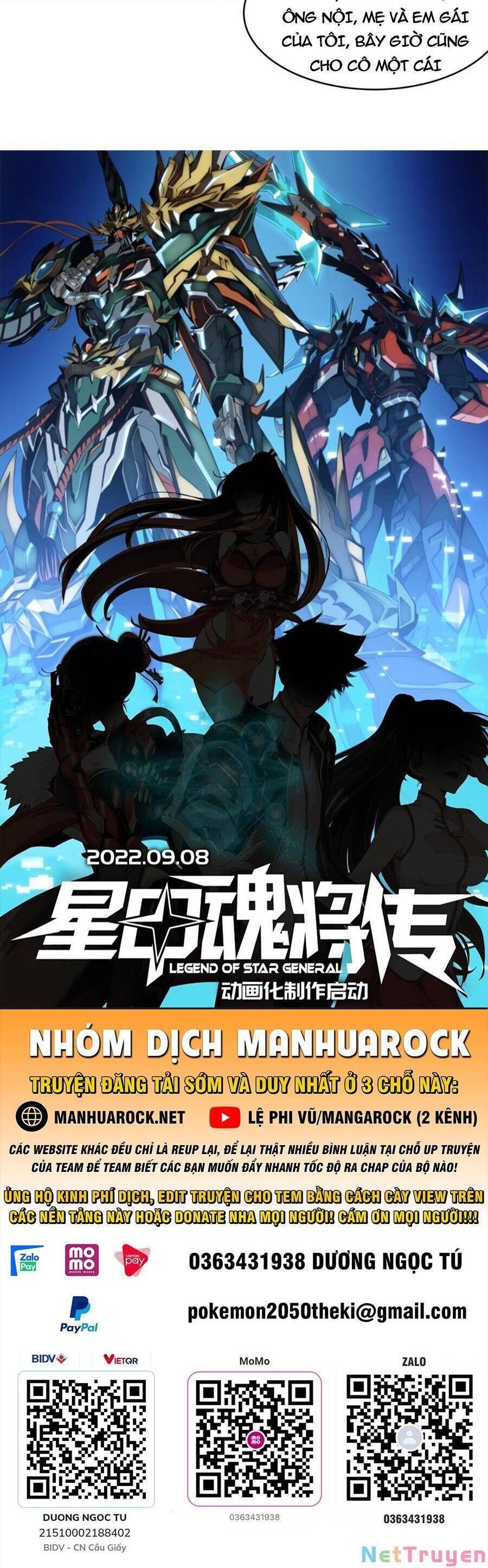 đọc truyện Trên Người Ta Có Một Con Rồng Chương 573 ảnh 13 tại Thiên Thai Truyện