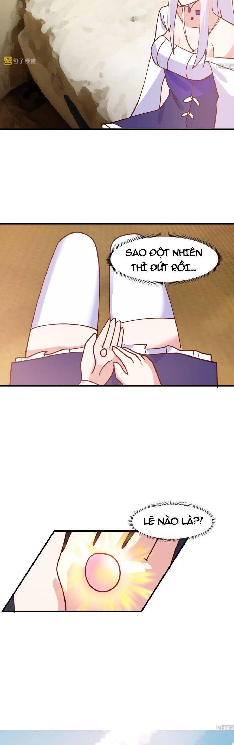 đọc truyện Trên Người Ta Có Một Con Rồng Chương 573 ảnh 4 tại Thiên Thai Truyện