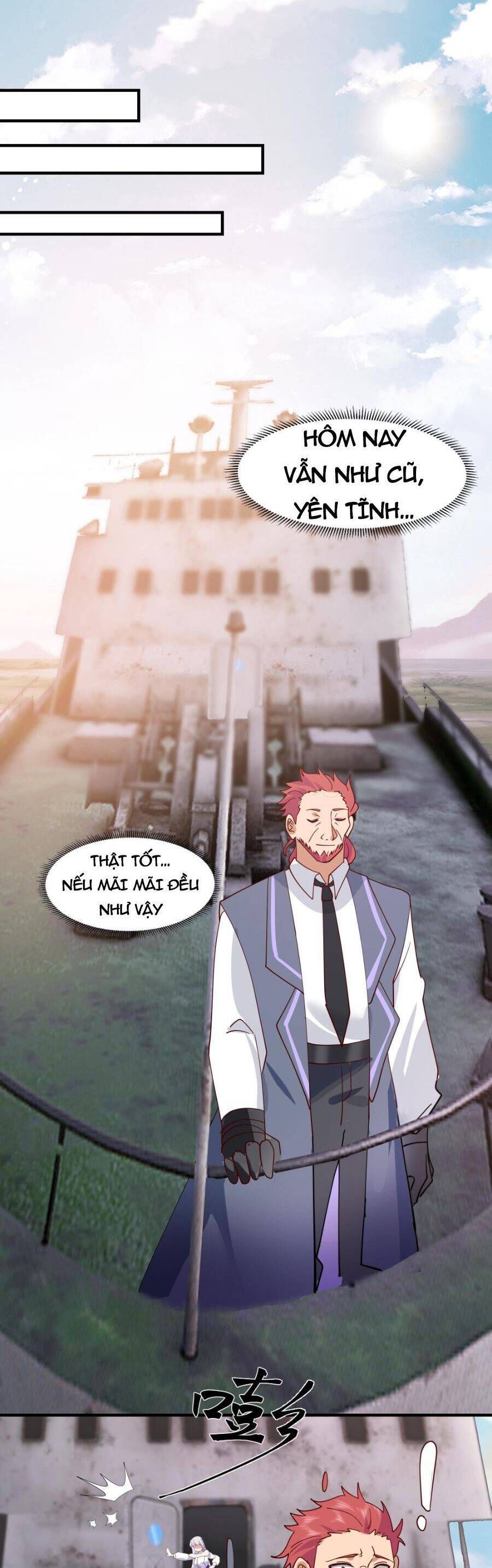 đọc truyện Trên Người Ta Có Một Con Rồng Chương 573 ảnh 5 tại Thiên Thai Truyện