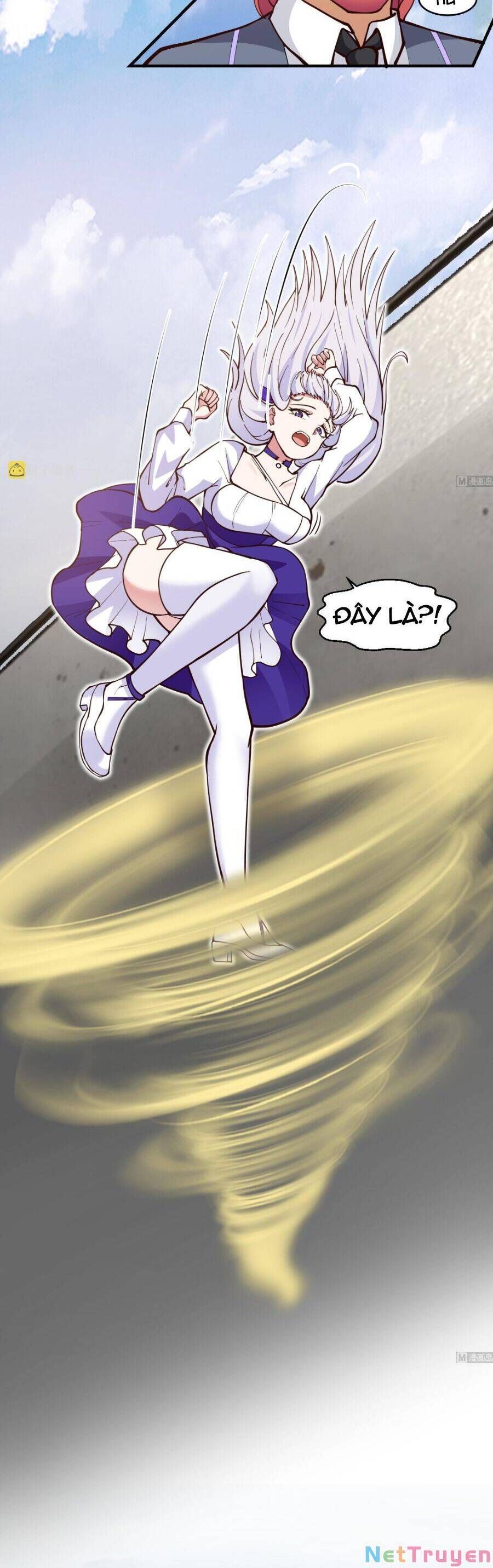 đọc truyện Trên Người Ta Có Một Con Rồng Chương 573 ảnh 7 tại Thiên Thai Truyện