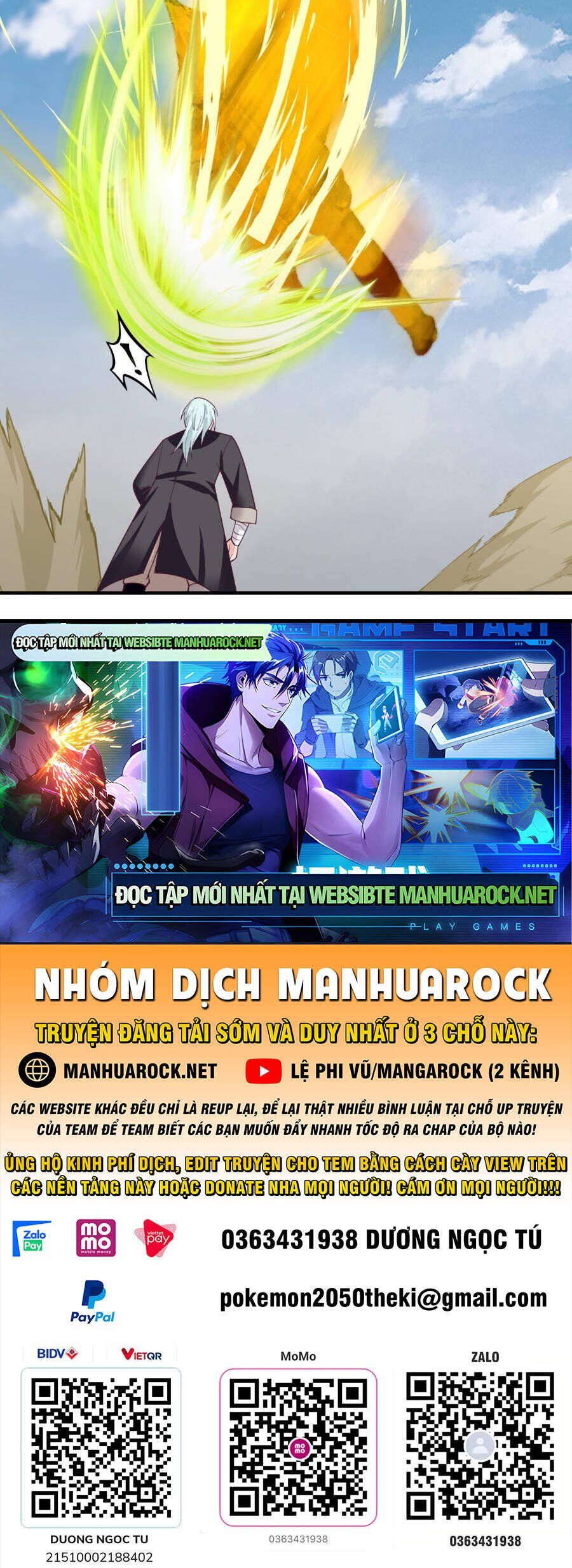 đọc truyện Trên Người Ta Có Một Con Rồng Chương 574 ảnh 13 tại Thiên Thai Truyện