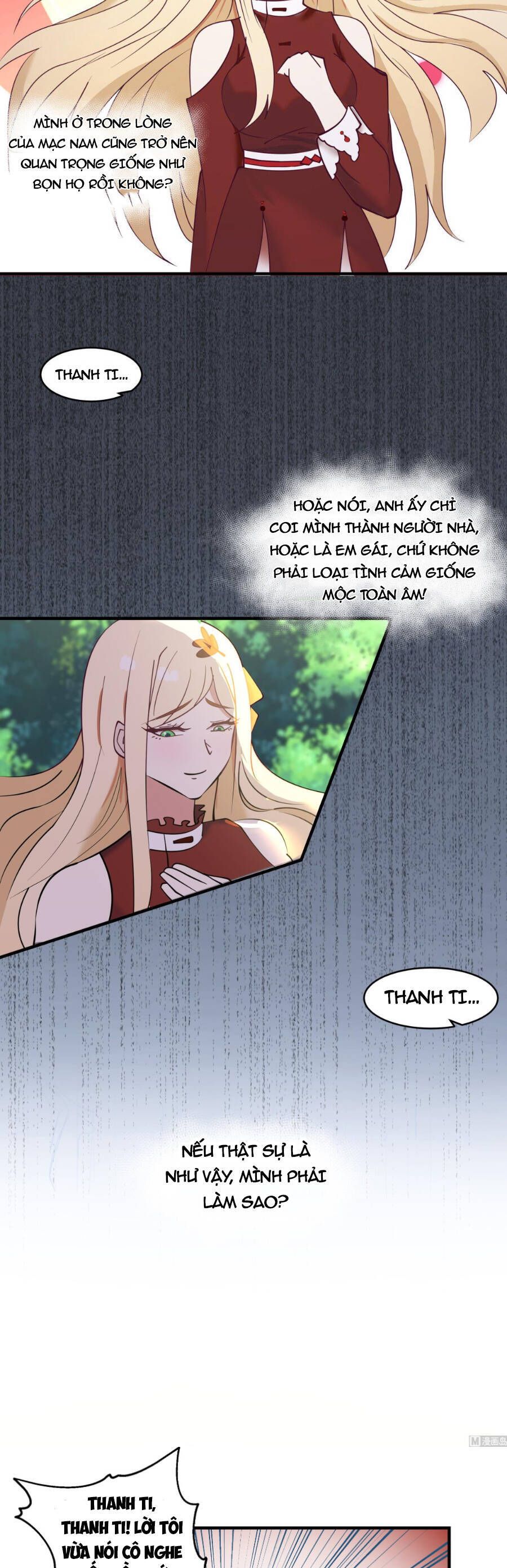 đọc truyện Trên Người Ta Có Một Con Rồng Chương 574 ảnh 4 tại Thiên Thai Truyện