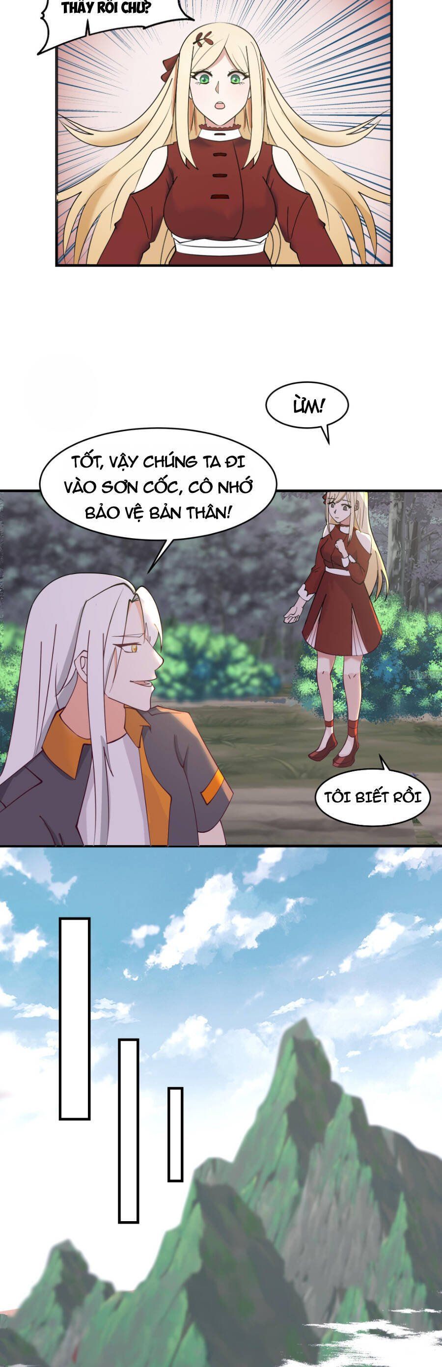 đọc truyện Trên Người Ta Có Một Con Rồng Chương 574 ảnh 5 tại Thiên Thai Truyện