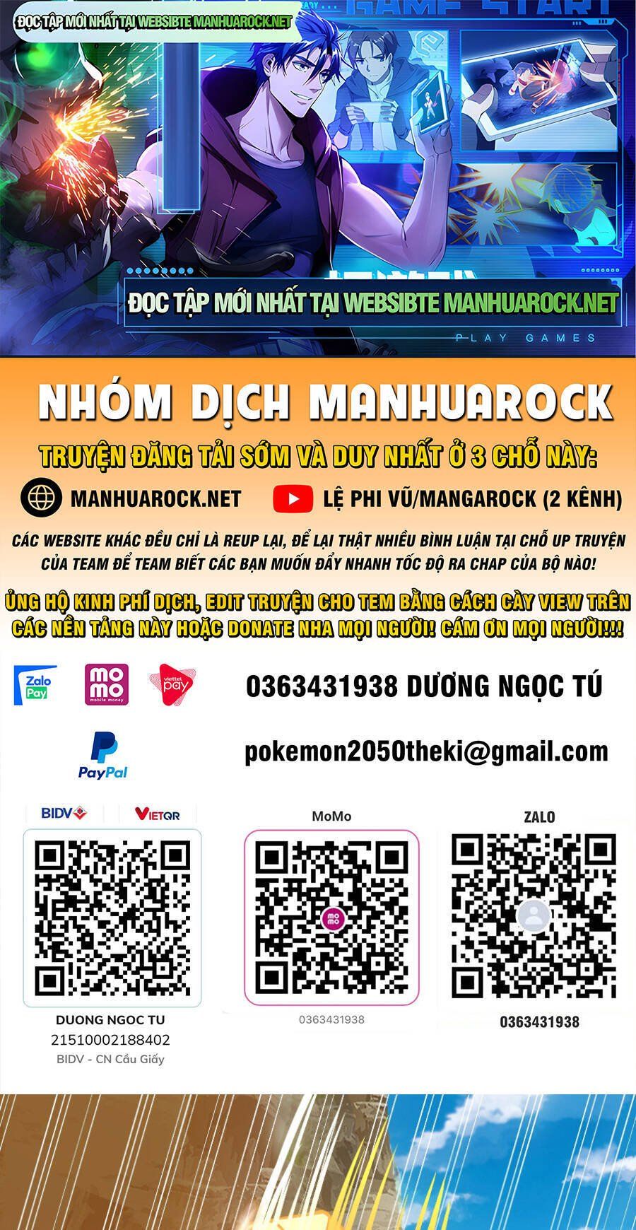 đọc truyện Trên Người Ta Có Một Con Rồng Chương 575 ảnh 3 tại Thiên Thai Truyện