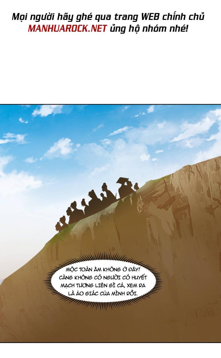 đọc truyện Trên Người Ta Có Một Con Rồng Chương 575 ảnh 14 tại Thiên Thai Truyện