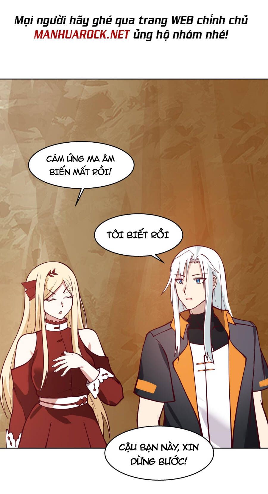 đọc truyện Trên Người Ta Có Một Con Rồng Chương 575 ảnh 15 tại Thiên Thai Truyện