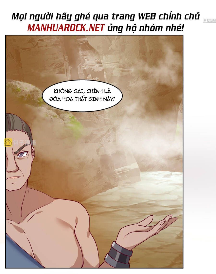 đọc truyện Trên Người Ta Có Một Con Rồng Chương 575 ảnh 17 tại Thiên Thai Truyện