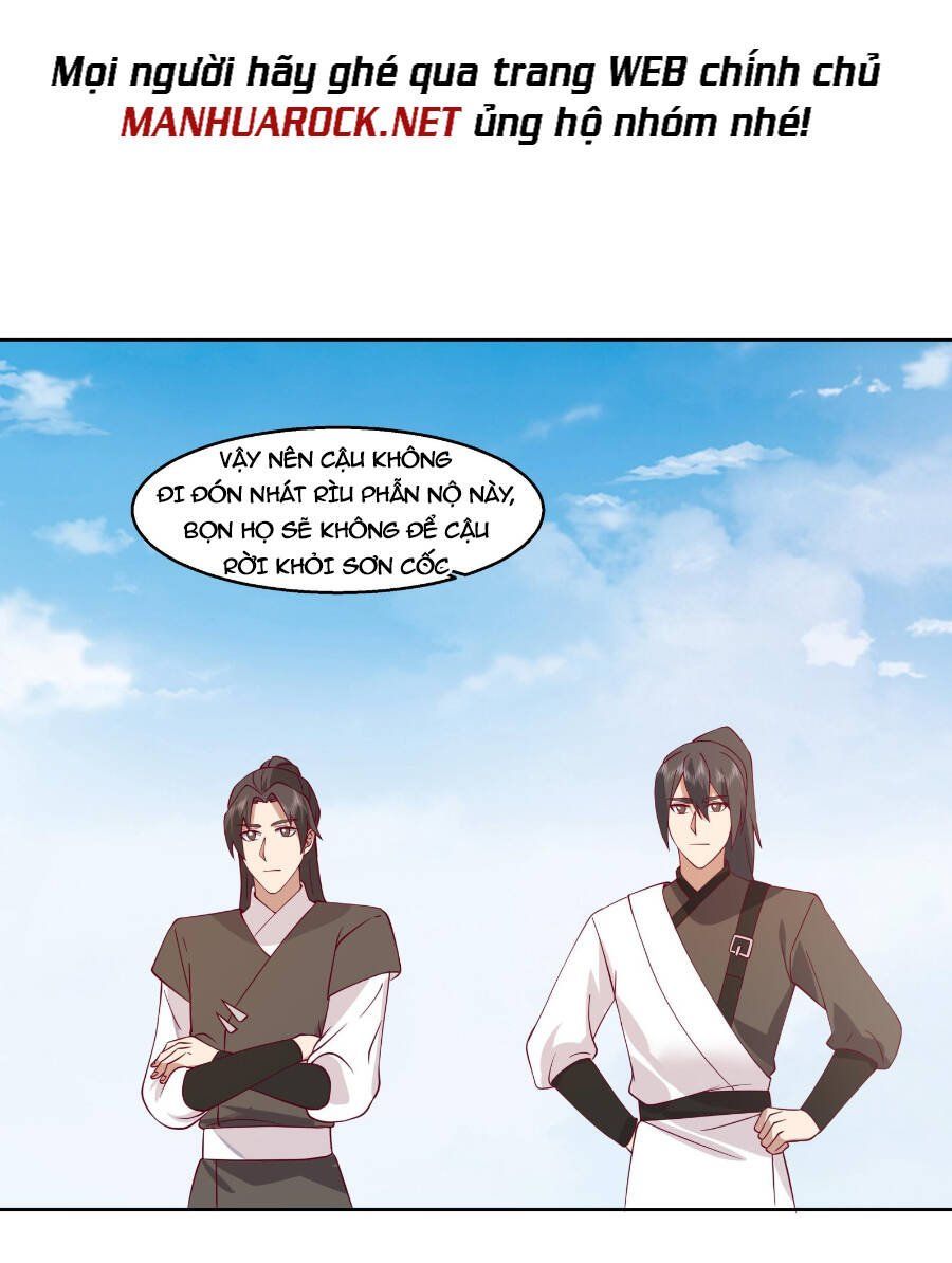 đọc truyện Trên Người Ta Có Một Con Rồng Chương 575 ảnh 19 tại Thiên Thai Truyện