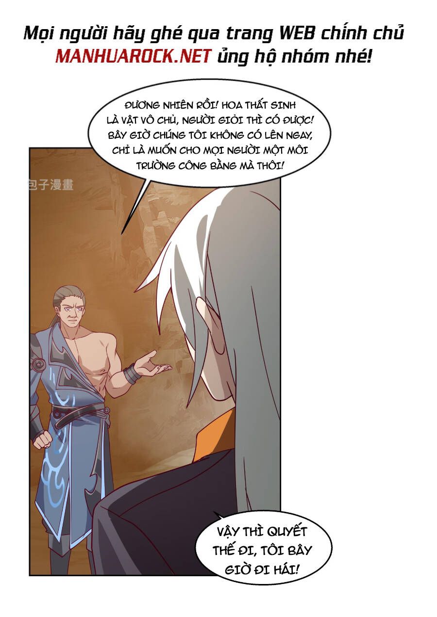 đọc truyện Trên Người Ta Có Một Con Rồng Chương 575 ảnh 21 tại Thiên Thai Truyện