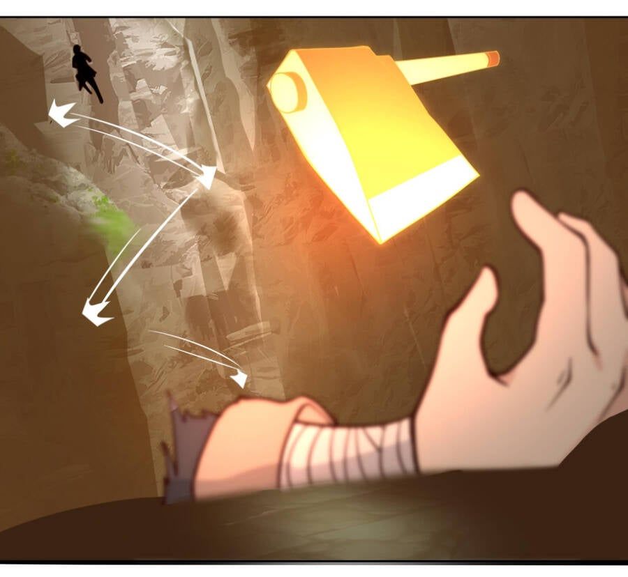 đọc truyện Trên Người Ta Có Một Con Rồng Chương 575 ảnh 6 tại Thiên Thai Truyện