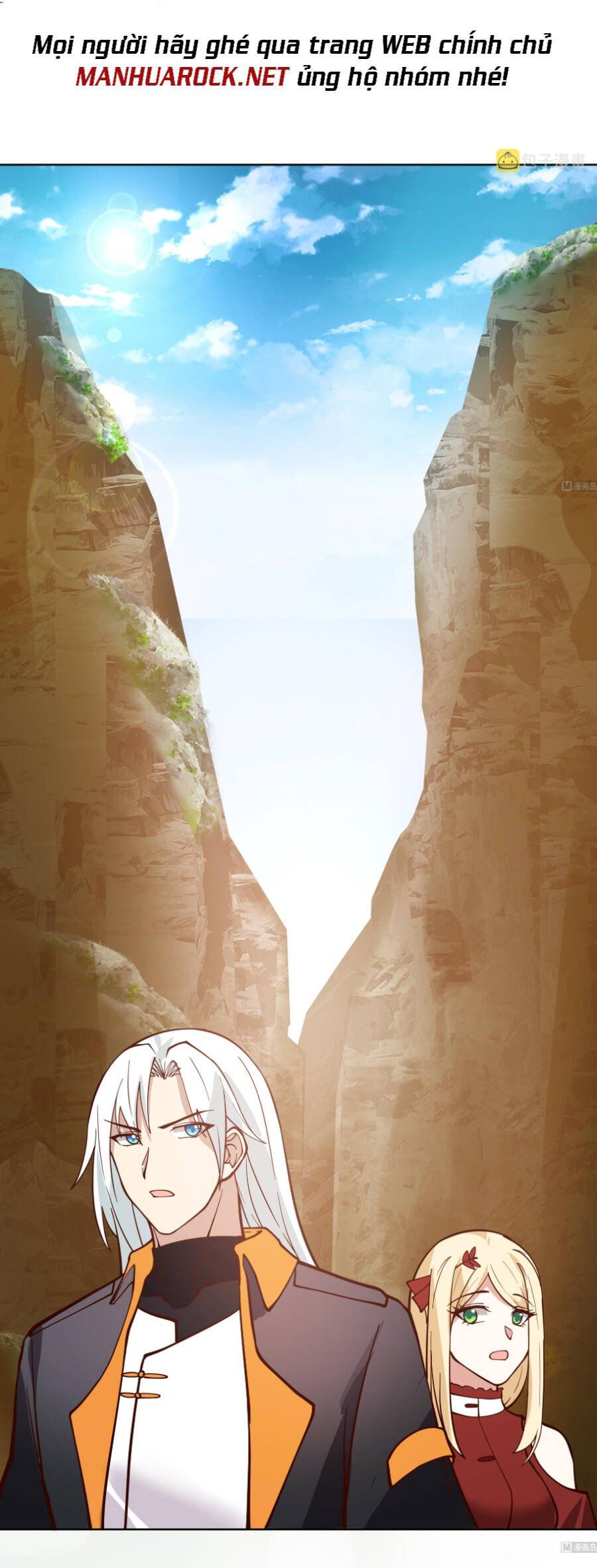 đọc truyện Trên Người Ta Có Một Con Rồng Chương 575 ảnh 7 tại Thiên Thai Truyện