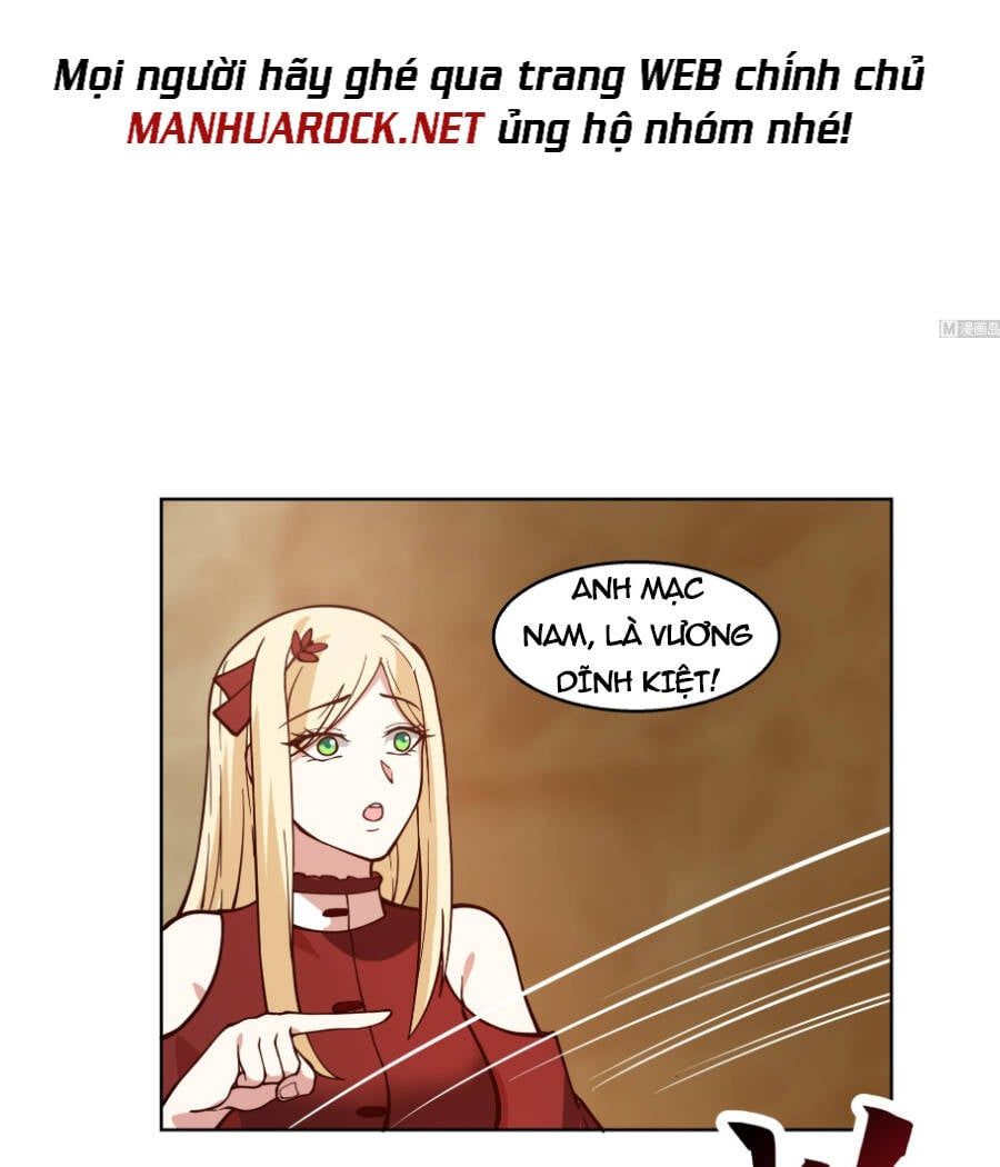 đọc truyện Trên Người Ta Có Một Con Rồng Chương 575 ảnh 10 tại Thiên Thai Truyện