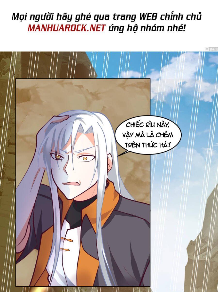 đọc truyện Trên Người Ta Có Một Con Rồng Chương 576 ảnh 18 tại Thiên Thai Truyện