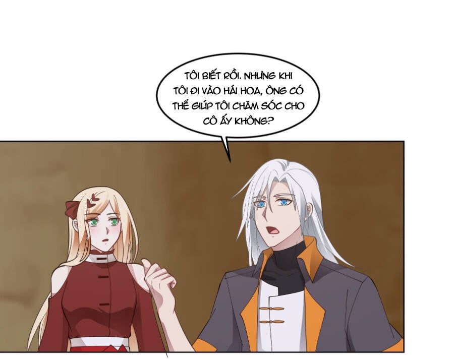 đọc truyện Trên Người Ta Có Một Con Rồng Chương 576 ảnh 4 tại Thiên Thai Truyện