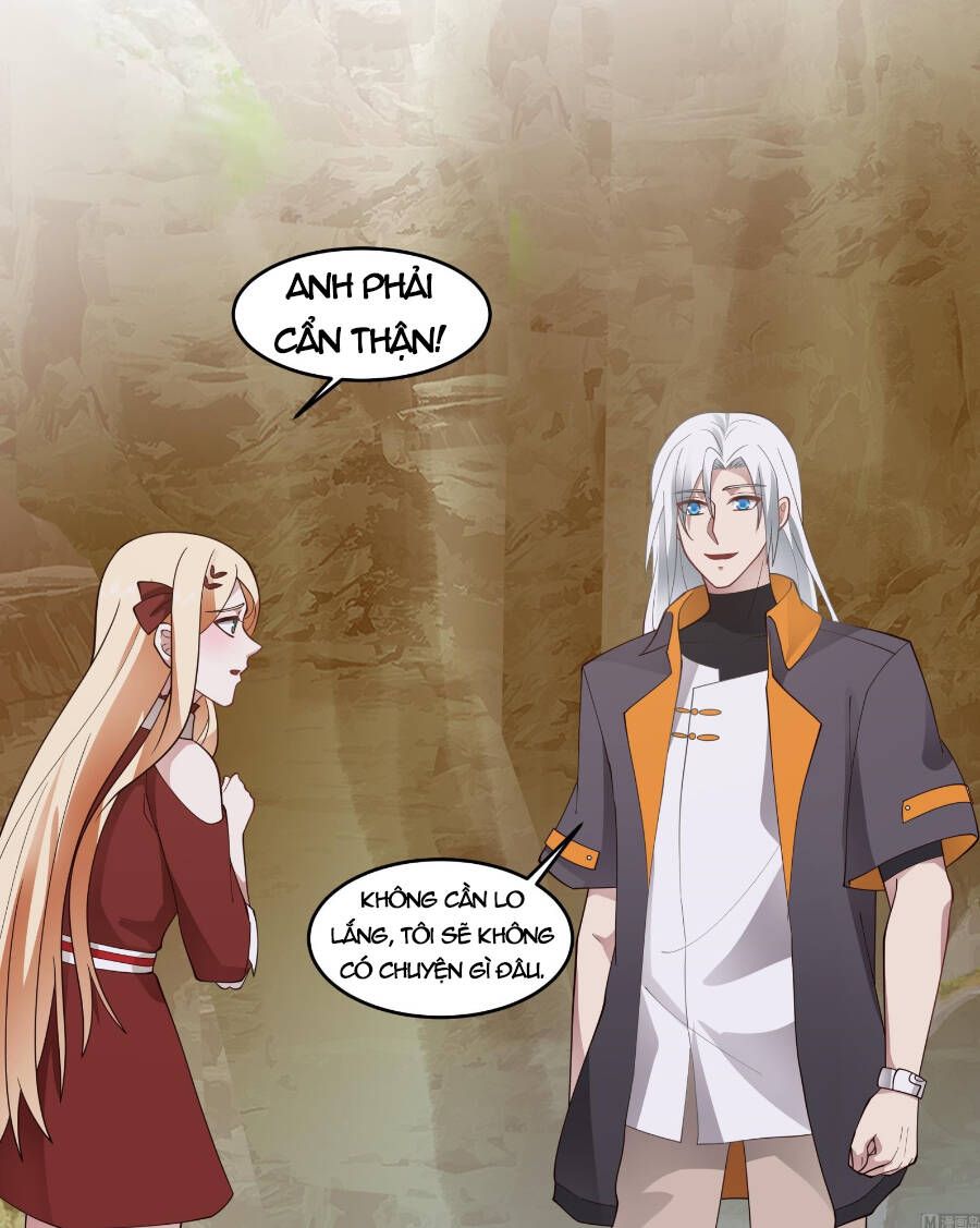 đọc truyện Trên Người Ta Có Một Con Rồng Chương 576 ảnh 6 tại Thiên Thai Truyện