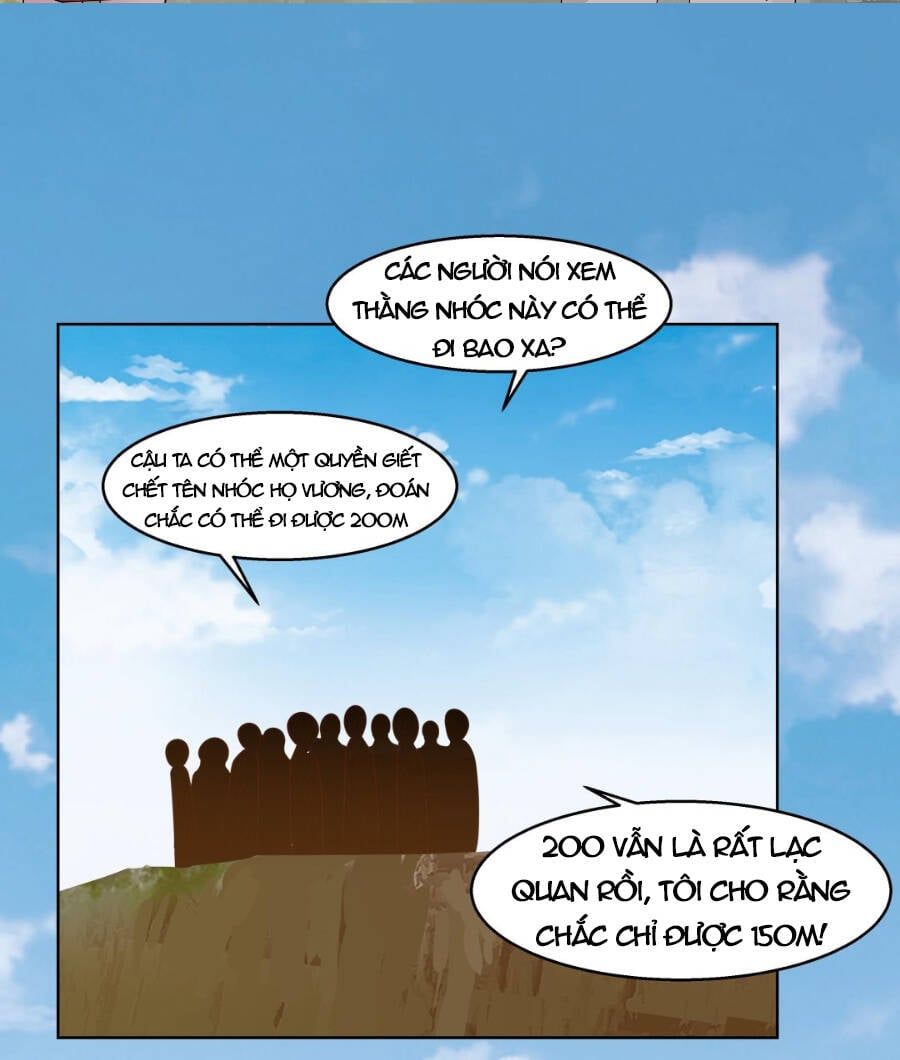 đọc truyện Trên Người Ta Có Một Con Rồng Chương 576 ảnh 7 tại Thiên Thai Truyện