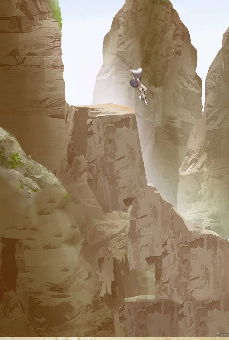 đọc truyện Trên Người Ta Có Một Con Rồng Chương 576 ảnh 9 tại Thiên Thai Truyện