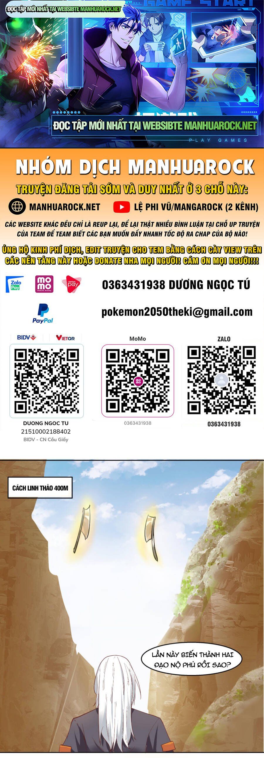 đọc truyện Trên Người Ta Có Một Con Rồng Chương 577 ảnh 3 tại Thiên Thai Truyện