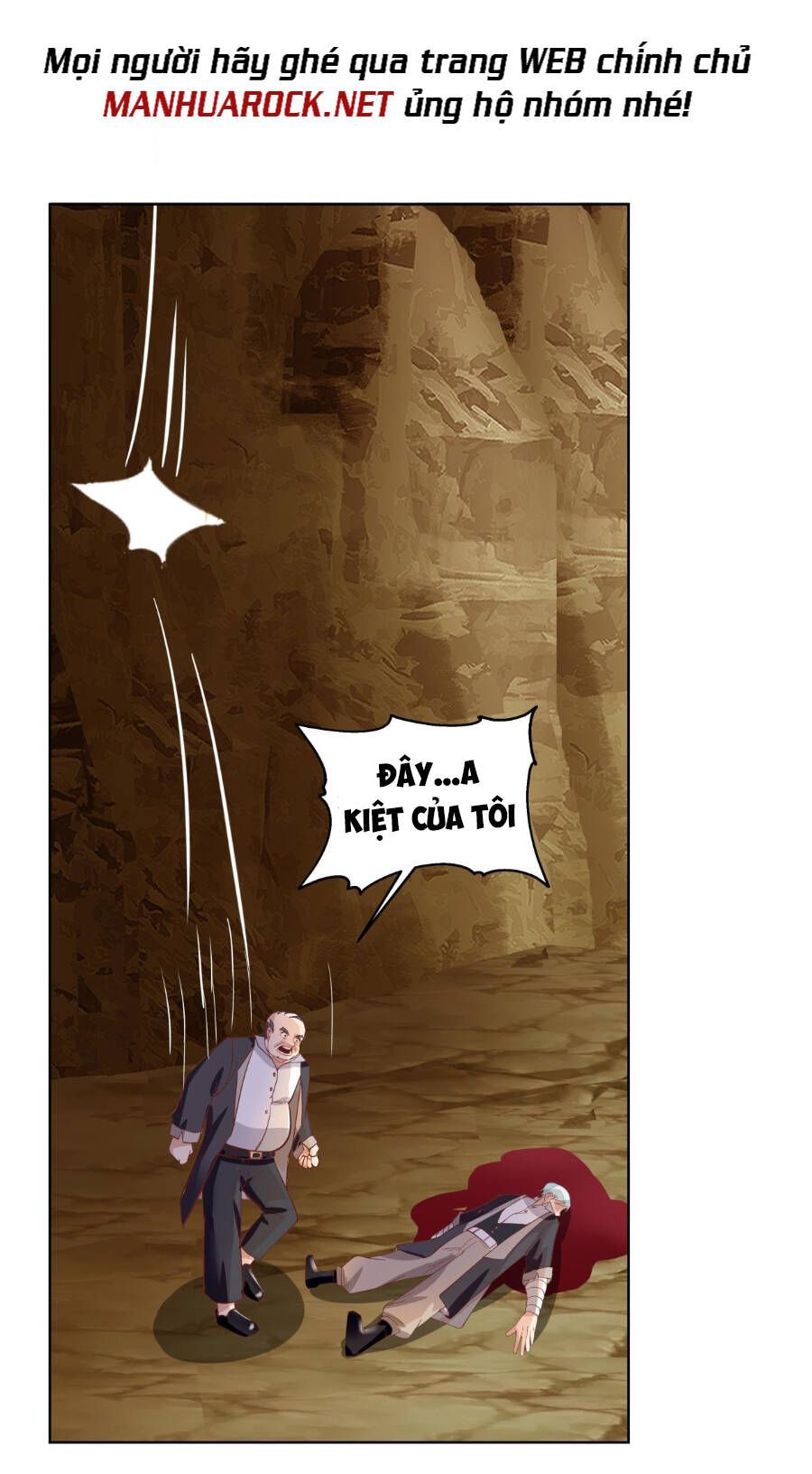 đọc truyện Trên Người Ta Có Một Con Rồng Chương 577 ảnh 12 tại Thiên Thai Truyện