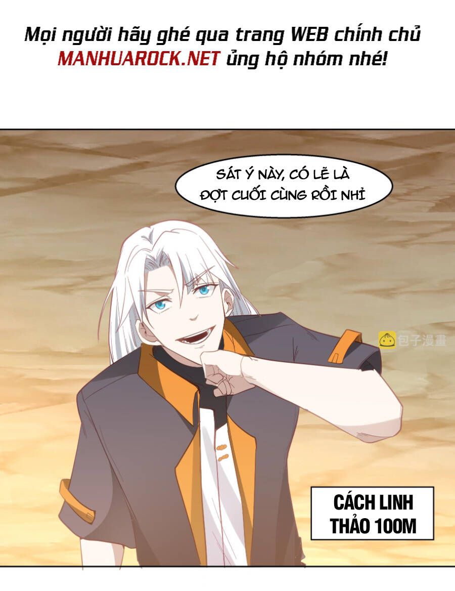 đọc truyện Trên Người Ta Có Một Con Rồng Chương 577 ảnh 16 tại Thiên Thai Truyện