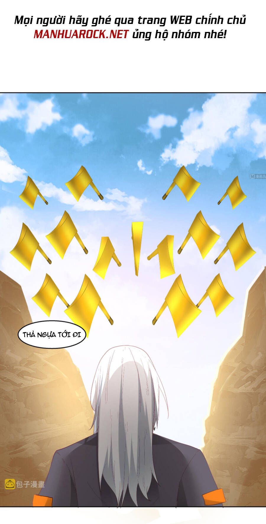 đọc truyện Trên Người Ta Có Một Con Rồng Chương 577 ảnh 17 tại Thiên Thai Truyện