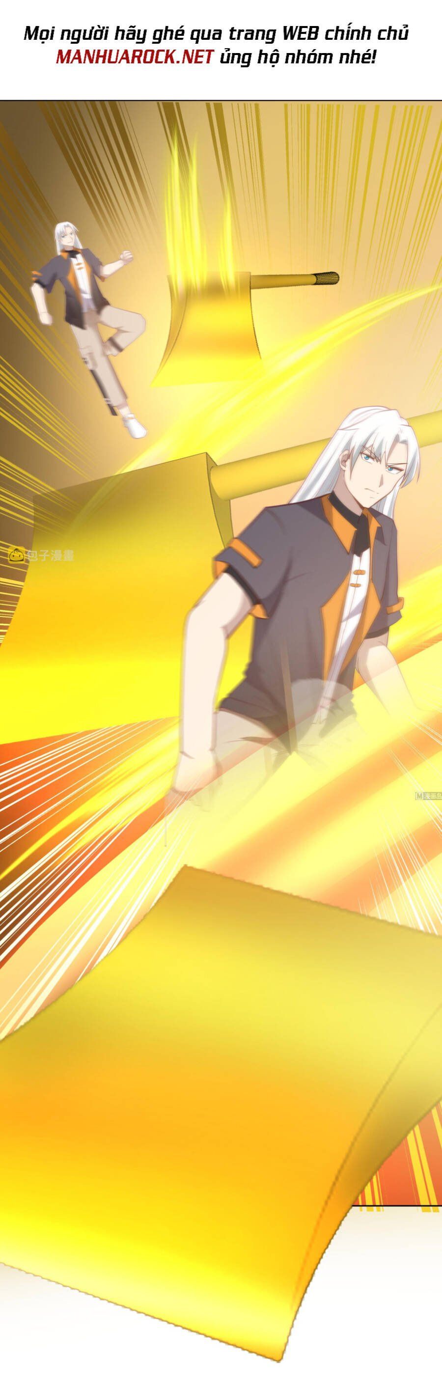 đọc truyện Trên Người Ta Có Một Con Rồng Chương 577 ảnh 20 tại Thiên Thai Truyện