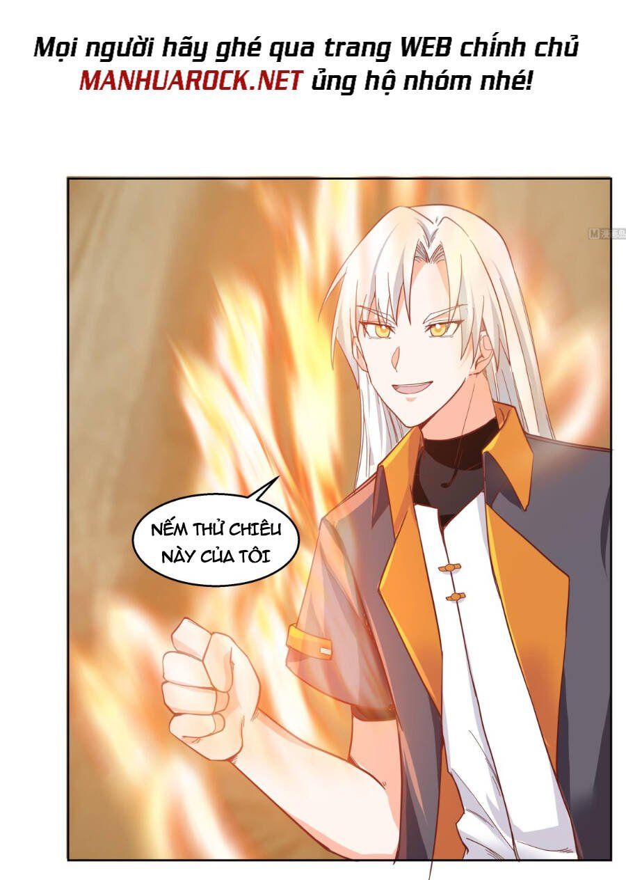 đọc truyện Trên Người Ta Có Một Con Rồng Chương 577 ảnh 4 tại Thiên Thai Truyện