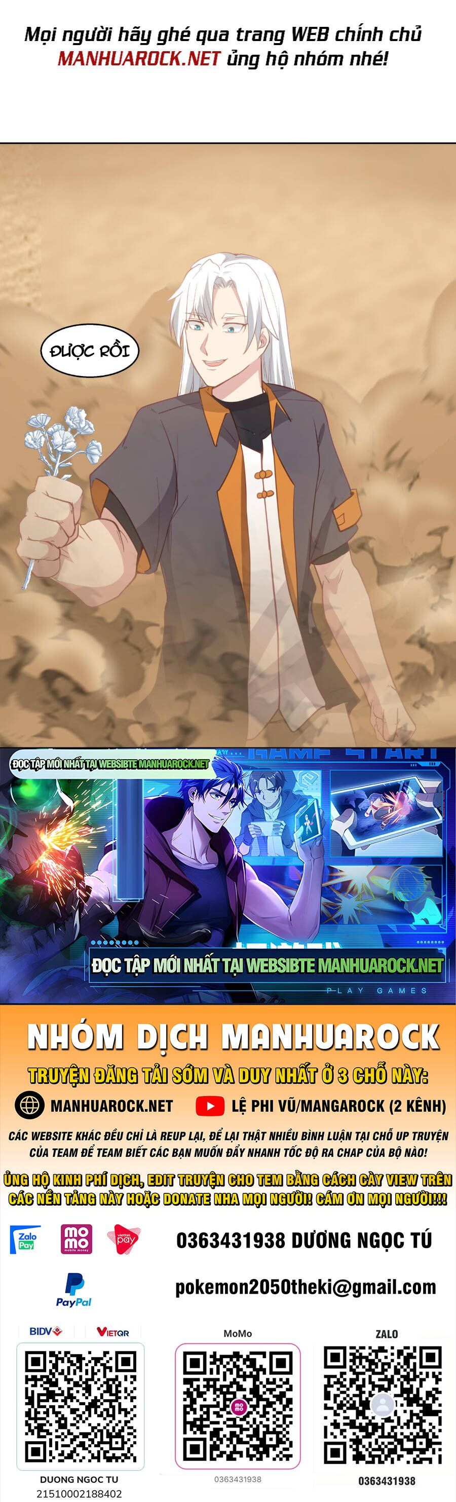 đọc truyện Trên Người Ta Có Một Con Rồng Chương 577 ảnh 22 tại Thiên Thai Truyện