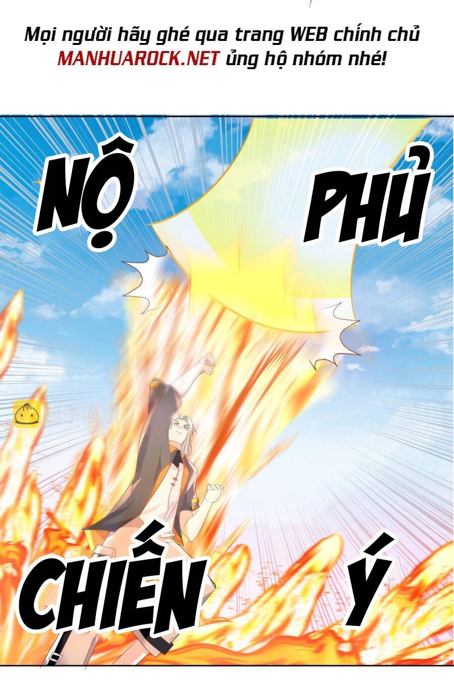 đọc truyện Trên Người Ta Có Một Con Rồng Chương 577 ảnh 5 tại Thiên Thai Truyện