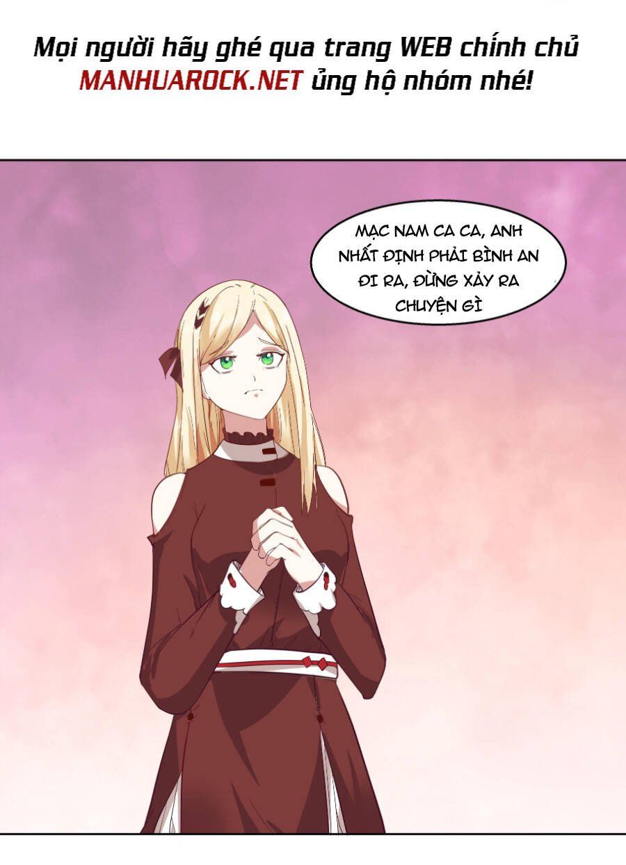 đọc truyện Trên Người Ta Có Một Con Rồng Chương 577 ảnh 9 tại Thiên Thai Truyện