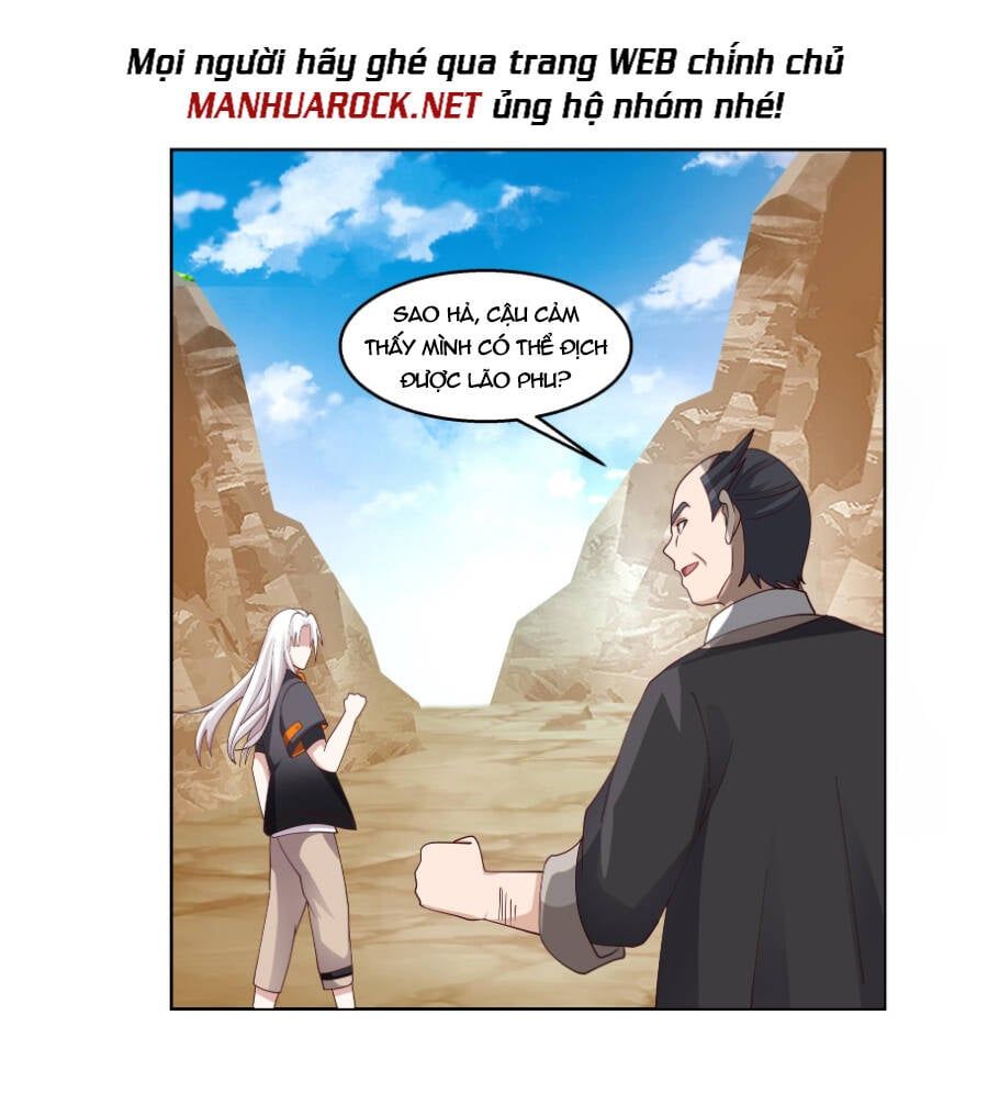 đọc truyện Trên Người Ta Có Một Con Rồng Chương 578 ảnh 12 tại Thiên Thai Truyện