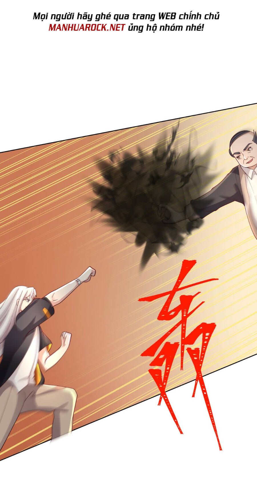 đọc truyện Trên Người Ta Có Một Con Rồng Chương 578 ảnh 14 tại Thiên Thai Truyện