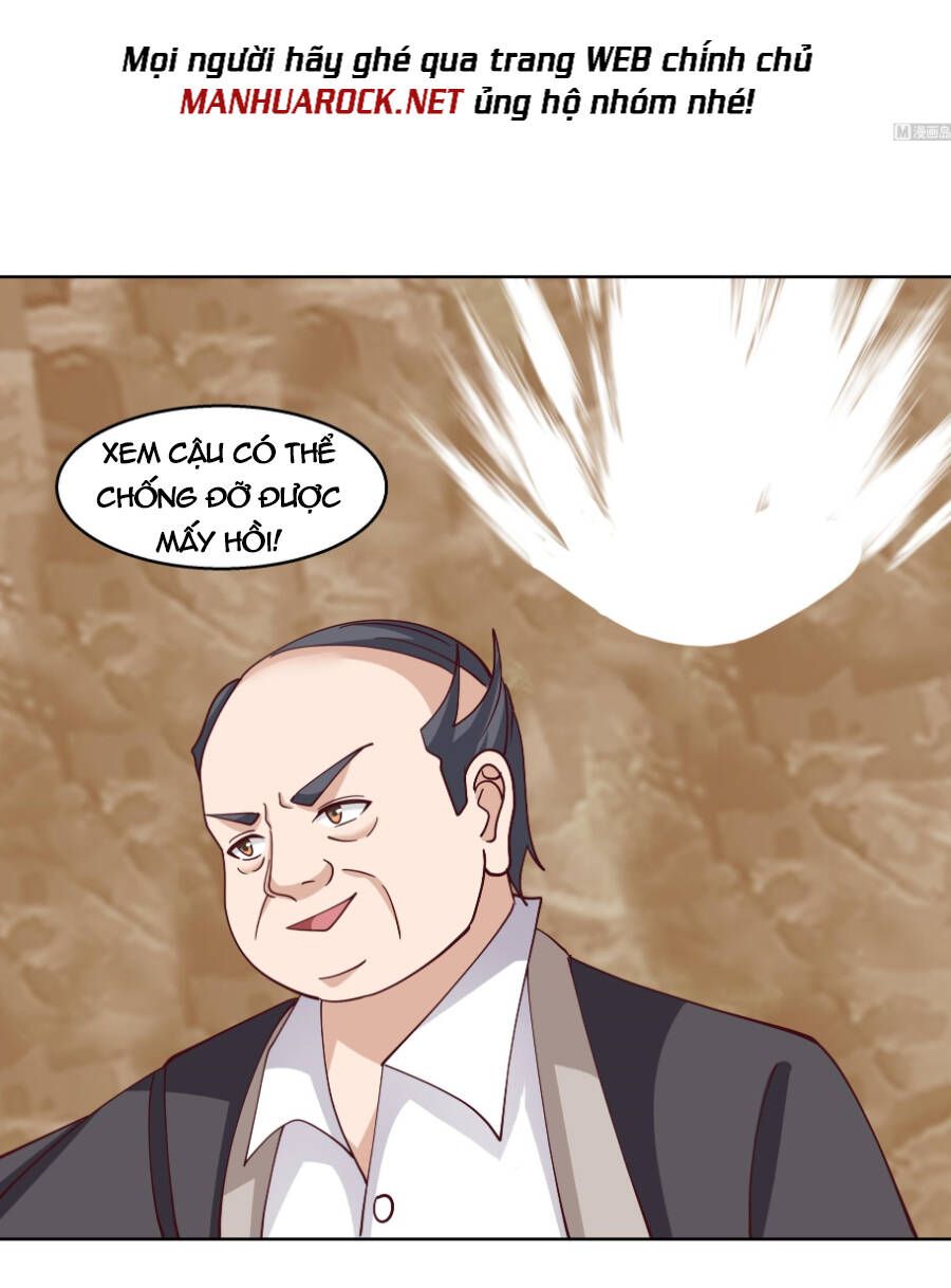 đọc truyện Trên Người Ta Có Một Con Rồng Chương 578 ảnh 15 tại Thiên Thai Truyện