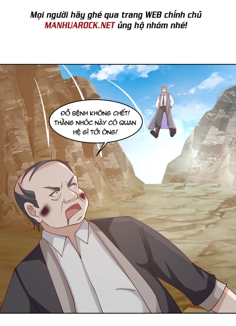 đọc truyện Trên Người Ta Có Một Con Rồng Chương 578 ảnh 17 tại Thiên Thai Truyện